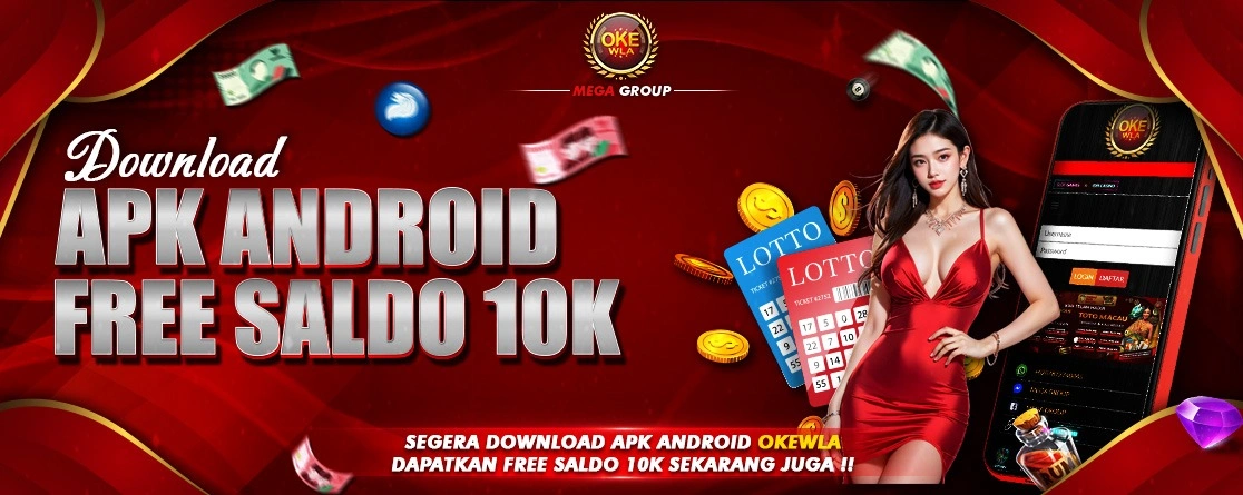 DOWNLOAD APK FREE SALDO 10K